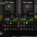 Idle Sword iPhone Game App Review