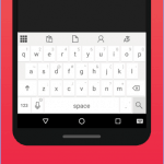 Hub Keyboard Preview Android App Review