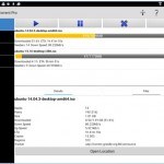 SmartTorrent Torrent Client for Android Review