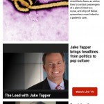 CNN Breaking US & World News Android App Review