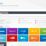 DU Browser for Tablet Android App Review