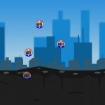 Donald Trump Jump – The Quest for Votes iPhone Game App Review