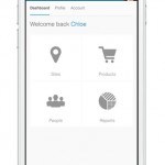 Kounta Point of Sale Software System for iPhone Review