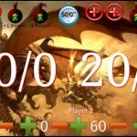 Magic The Gathering Counter Android App Review