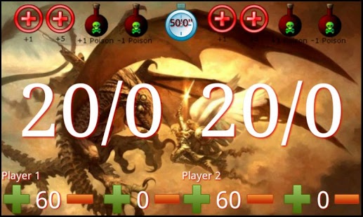 Magic The Gathering Counter Android App Review