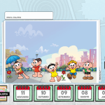 Monica: Comic Strip Factory Android App Review