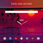 Wallpapers for Me Android App Review