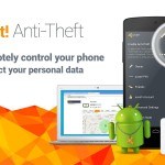 Avast Anti-Theft Android App Review