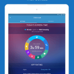 Familoop Parental Control Android App Review