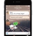 Hike Messenger iPhone App Review