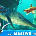 Hungry Shark World iPhone Game App Review