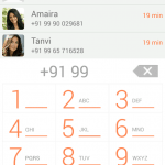 IndyCall – Free Calls in India Android App Review