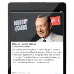 Inshorts – News in 60 Words Android App Review