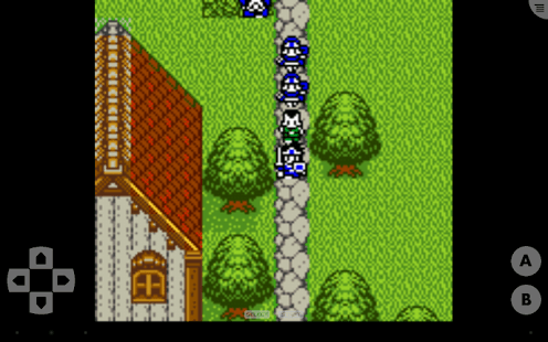 John GBC Lite - GBC Emulator Android App Review