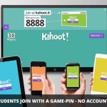 Kahoot! Android Game-based Learning App Review