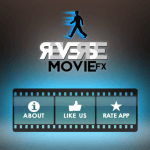 Reverse Movie FX – Magic Video Android App Review