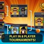 8 Ball Pool iPhone Game App Review