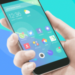 APUS Message Center SMS Notify Android App Review