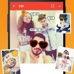 BestMe Selfie Camera Android App Review