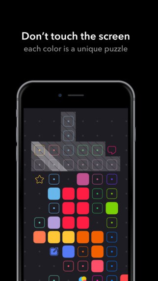 Blackbox Think Outside the Box iPhone App Review