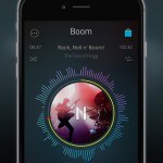 Boom Music Player iPhone App Review