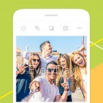Candy Camera for Selfie Android App Review