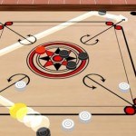 Carrom 3D Android Game App Review