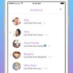 Dubsmash iPhone App Review