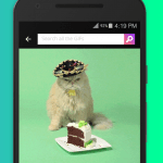 Giphy – All the GIFS Android App Review