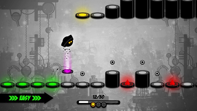 Give It Up 2 iPhone Game App Review
