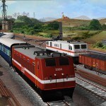 Indian Train Simulator Android Game App Review