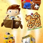 Nursery Rhymes Beautiful Lullabies for Your Kids iPhone App Review