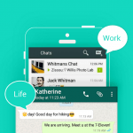 Parallel Space – Multi Accounts Android App Review