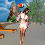 Playboy Bikini Breezer Lite Android App Review