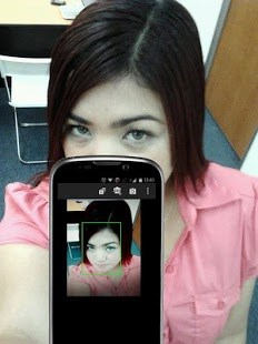 Smart Selfie Android App Review