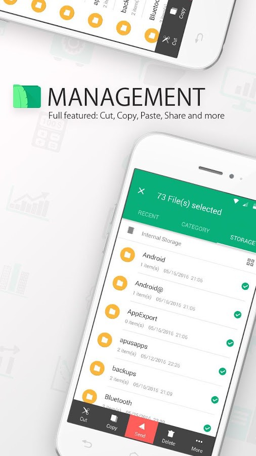 Super File Manager Explorer Android App Review