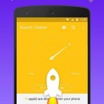 SuperB Cleaner (Boost & Clean) Android App Review