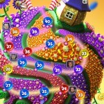 Yummy Gummy iPhone App Review