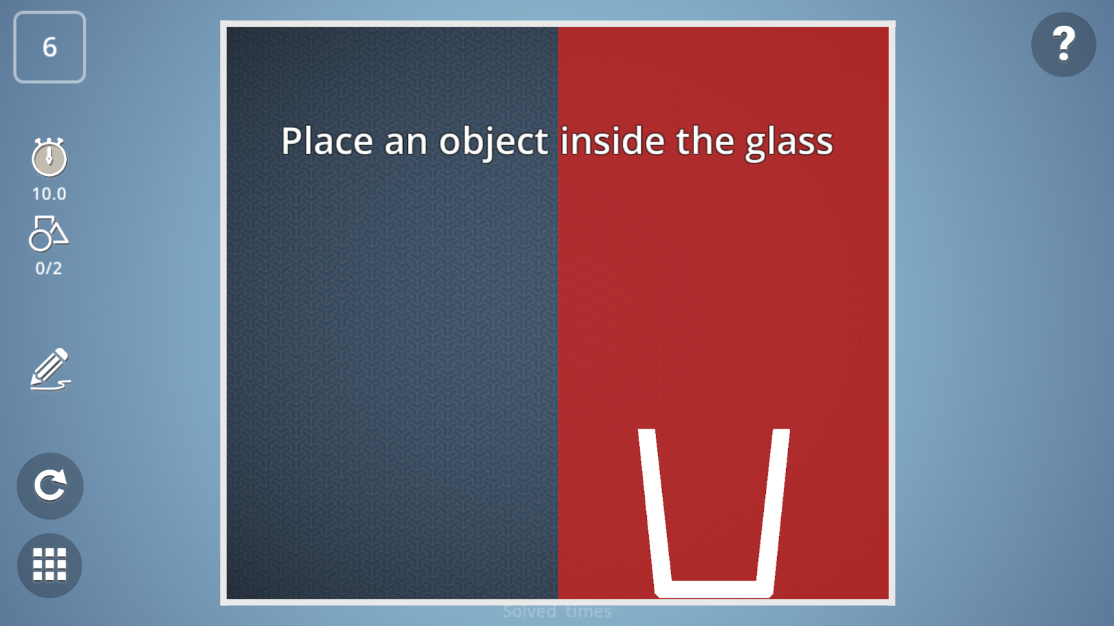 Brain It On Physics Puzzles Android App Review