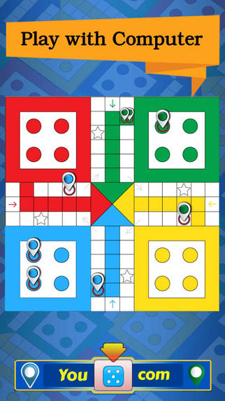 Ludo King Game App for iPhone Review
