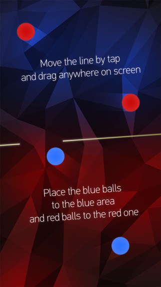 Orph Puzzle Game for iPhone Review