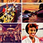 Prisma Art Filters and Photo Effects for Images iPhone App Review