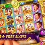 Slots Caesars Real Casino Game for Android Review