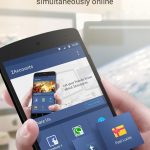 2Accounts: Multi User Switch Android App Review