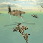 Gunship Strike 3D Android Game App Review