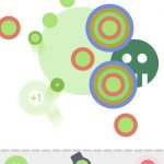 Hue Ball iPhone Game App Review