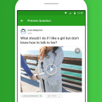 Kiwi – Ask Questions Android App Review
