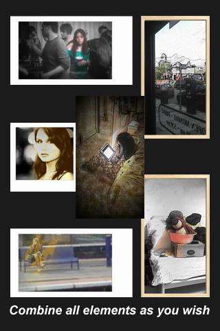 Photo Painter Free Android App Review