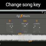 Riff Maestro Android App Review