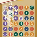 Sequence Connecting Numbers iPhone Game App Review